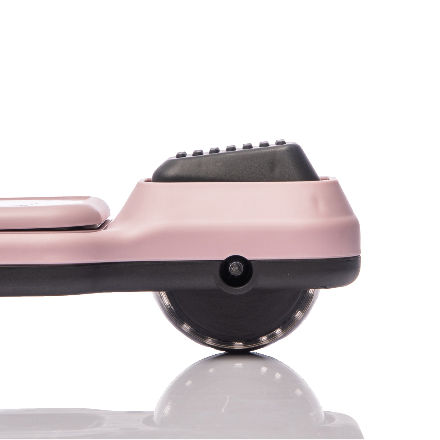 Scooter for Kids Aged 3-9, SHINPT Toddler Scooter for Boys and Girls, Kids Scooters age 3-9 with flashing wheels, Kids Ride On 3-Wheel Scooter W/Buildable Blocks, Folding Kick Scooter for Best Gift