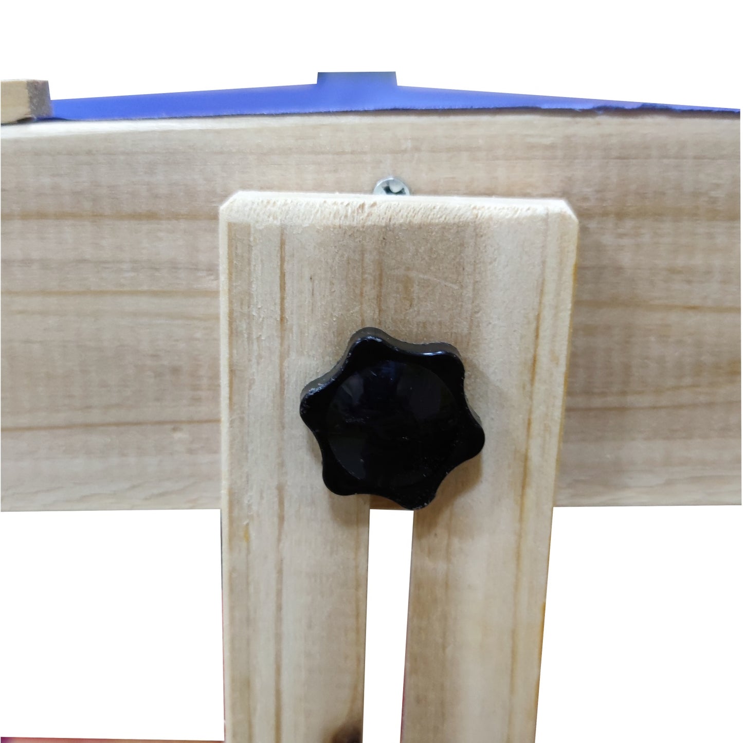 Kids Wooden Outdoor Sandbox with Adjustable Canopy, SHINPT Toddler Sandbox with UV-Resistant Canopy and Fabric Sandpit Cover, Children Outdoor Wooden Playset for Age 3-10, 45.3"L x 45.3"W x 46.5"H