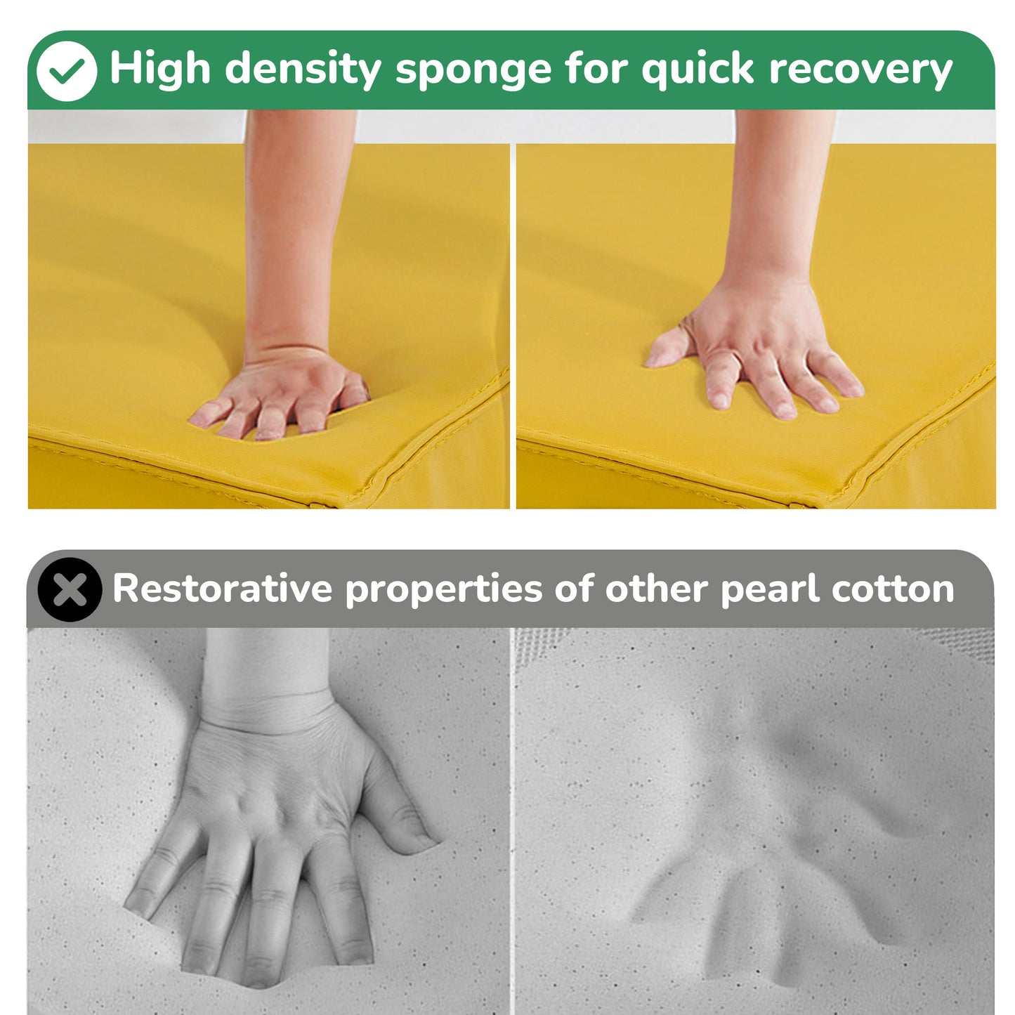 Colorful Soft Climb and Crawl Foam Playset 6 in 1, Soft Play Equipment Climb and Crawl Playground for Kids,Kids Crawling and Climbing Indoor Active Play Structure