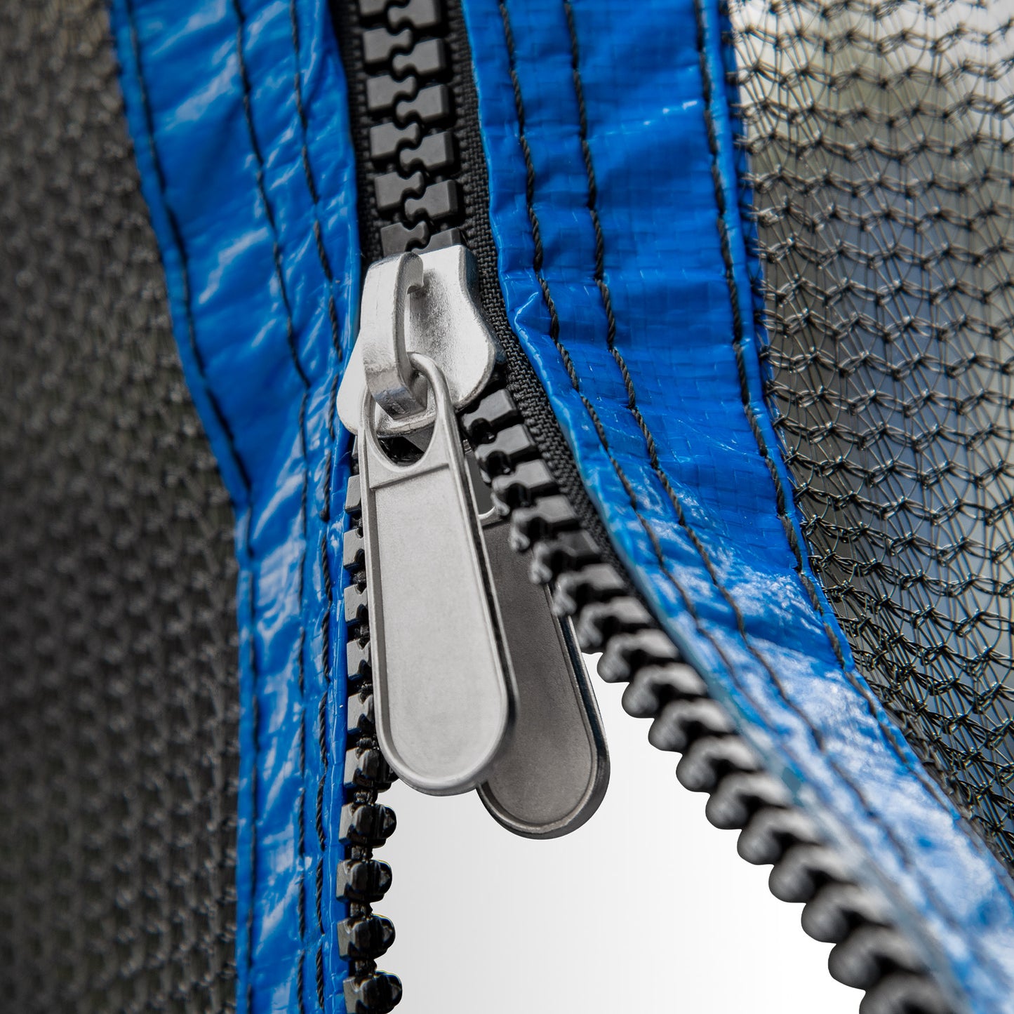 Large Trampoline with Basketball Hoop, SHINPT Ground Trampoline for Adults and Kids, Trampoline Outdoor with Safety Net, Recreational Trampoline with Ladder, Heavy Duty Trampoline Indoor