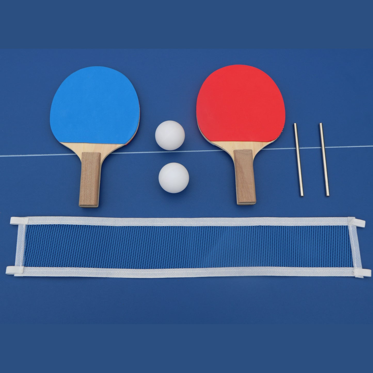 3 in 1 Arcade Game Table, SHINPT 4FT Mini Pool Table for Kids, Game Table with Billiards/Pool, Glide Hockey and Table Tennis, Indoor/Outdoor Table Games for Adults, Game Table for Game Room, Basement