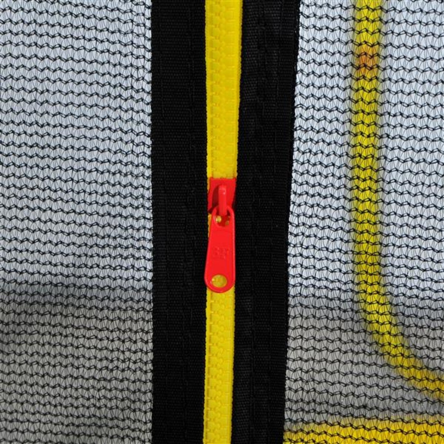 7 FT Trampoline for Kids Age3-12, SHINPT Round Recreational Trampolines with Safety Enclosure Net, Mini Outdoor Trampoline with Slide and Ladder, Easy Assembly, Outdoor, Indoor