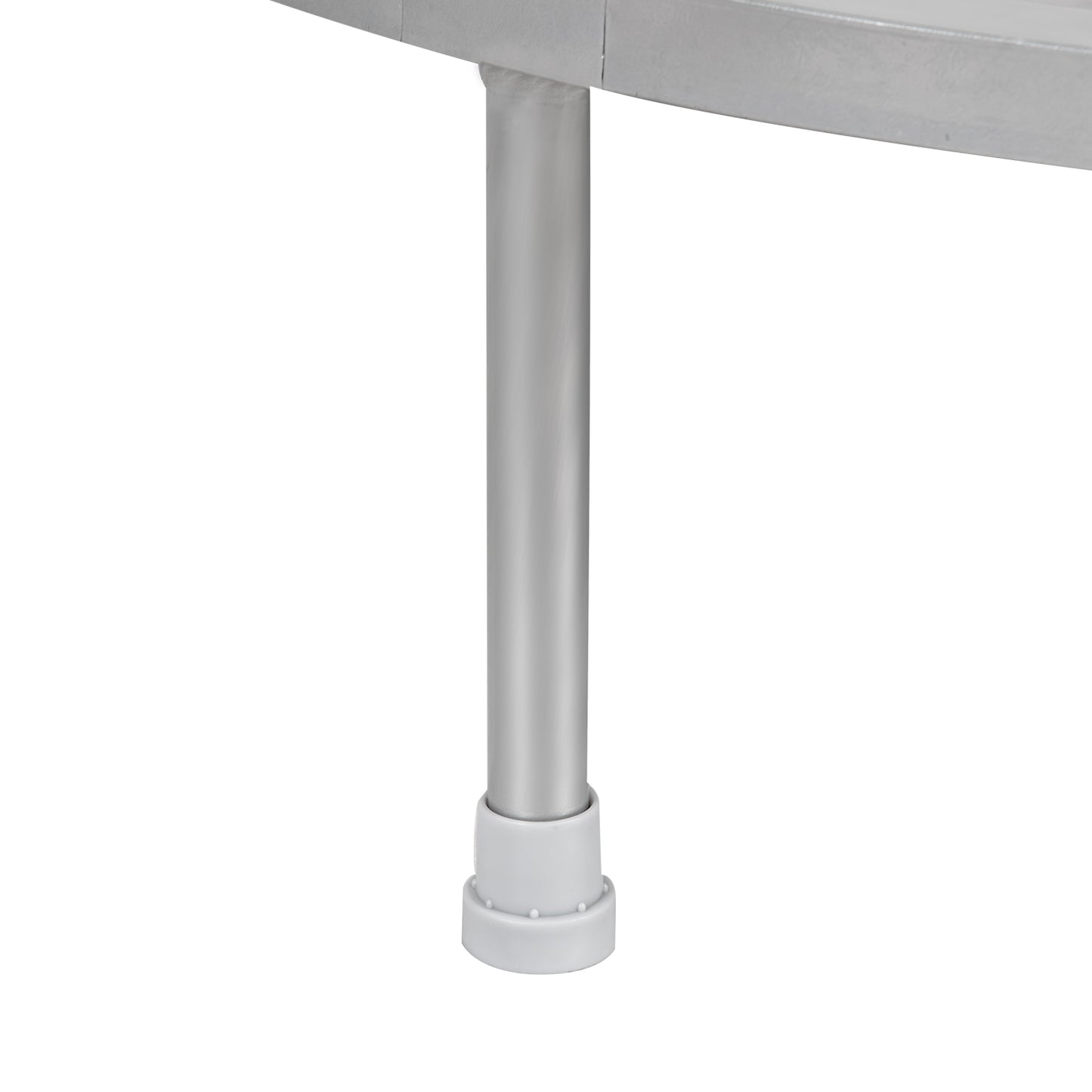 36" Mini Trampoline for Kids with Handle, SHINPT Toddler Trampoline Indoor, Small Trampoline for Kids, Baby Trampoline for Backyard, Garden, Lawn, Basement, Recreational Trampoline for Birthday Gift