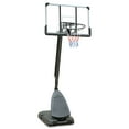 BTMWAY Portable Basketball Hoop Outdoor, 7.5-10 ft Height Adjustable Basketball Hoop Outdoor for Kids Youth and Adults in Backyard, Youth Basketball Goal with Wheels, Outdoor Play Equipment