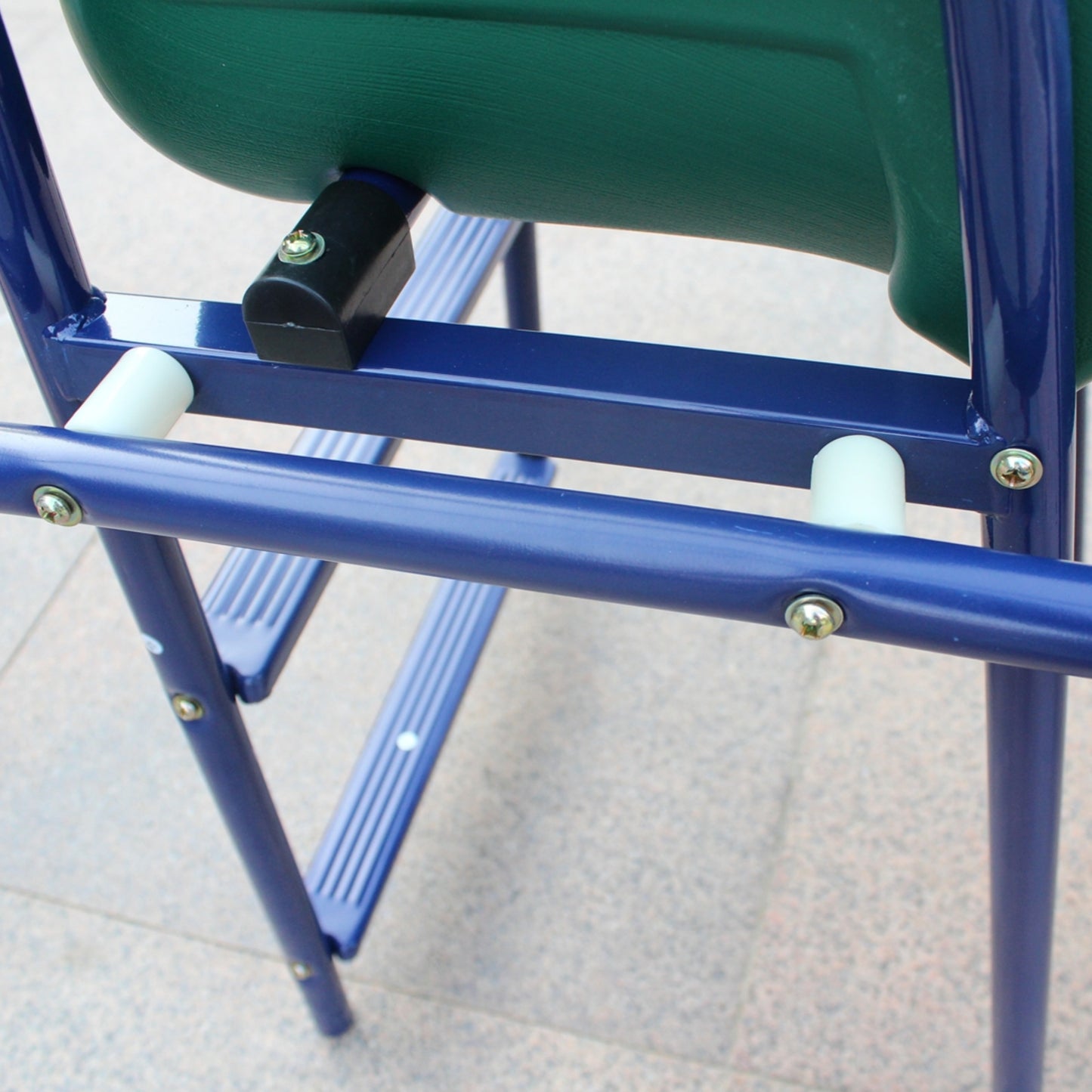 5 in 1 Toddler Swing Sets, SHINPT Swing Sets for Yard, Playground Set for Kids, Slides for Kids Outdoor, Kids Outdoor Playsets with 4 Swings, Metal Swing Sets for Backyard, Lawn