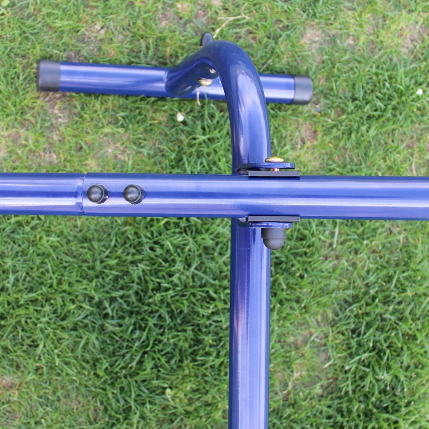 5 in 1 Toddler Swing Sets, SHINPT Swing Sets for Yard, Playground Set for Kids, Slides for Kids Outdoor, Kids Outdoor Playsets with 4 Swings, Metal Swing Sets for Backyard, Lawn