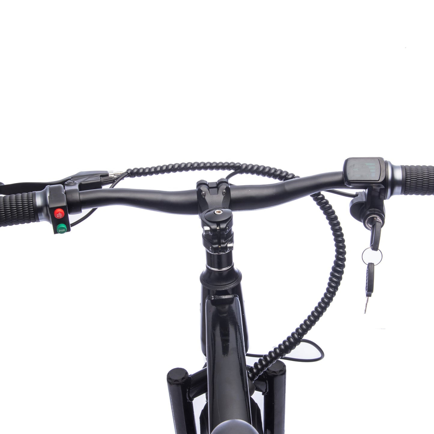 24V Electric Dirt Bike for Kids, SHINPT Ride On Toys for Kids 5-12, Toddler Motorcycle with 300W Super Power Motor, Kids Dirt Bike with Power Display, Adjustable Seat Height, Hand-Operated Brakes