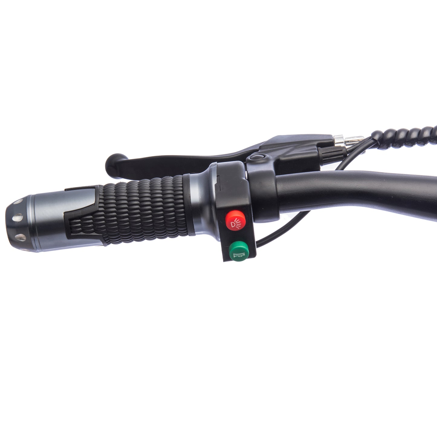 24V Electric Dirt Bike for Kids, SHINPT Ride On Toys for Kids 5-12, Toddler Motorcycle with 300W Super Power Motor, Kids Dirt Bike with Power Display, Adjustable Seat Height, Hand-Operated Brakes